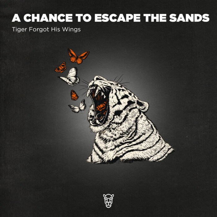 A Chance to escape from the sands